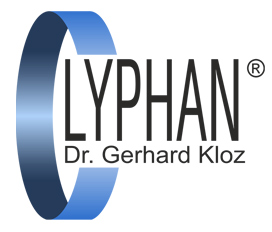 Lyphan Dr. Gerhard Kloz